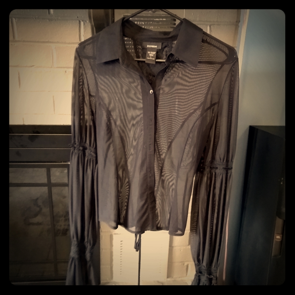 Express shirt